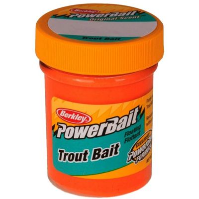 Powerbait Trout Bait