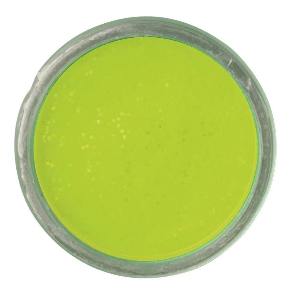Powerbait Trout Bait, Color: Green