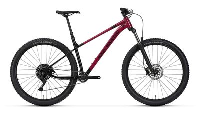 Rocky Growler 20 LG Black/Red (USED)