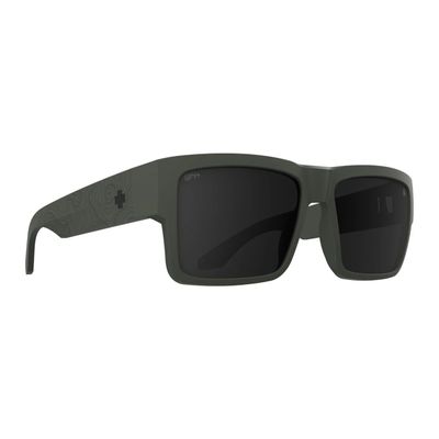 Cyrus Happy Grey Green/Matte Olive