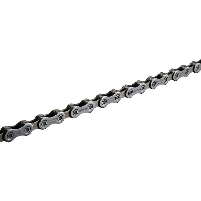 Shimano, CN-HG601-11, Chain, Speed: 11, 5.5mm, Links: 126, Silver