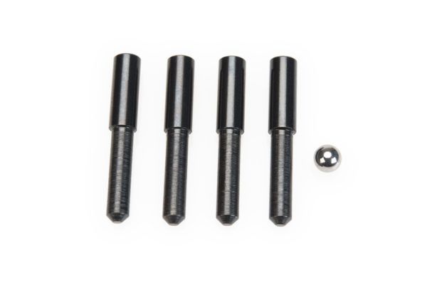 Park Tool CTP-4K Replacement Pin Kit