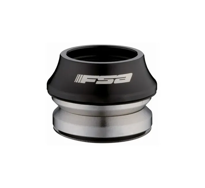 FSA Orbit CE Integrated Headset - H2094A 7.8/8.8mm Black No.8B