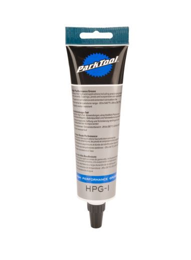 Park Tool, HPG-1, Grease