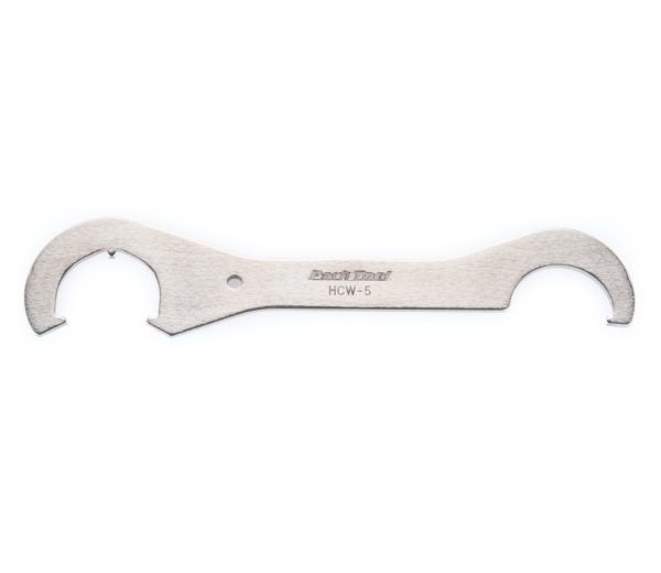 Park Tool, HCW-5, Bottom bracket lockring tool