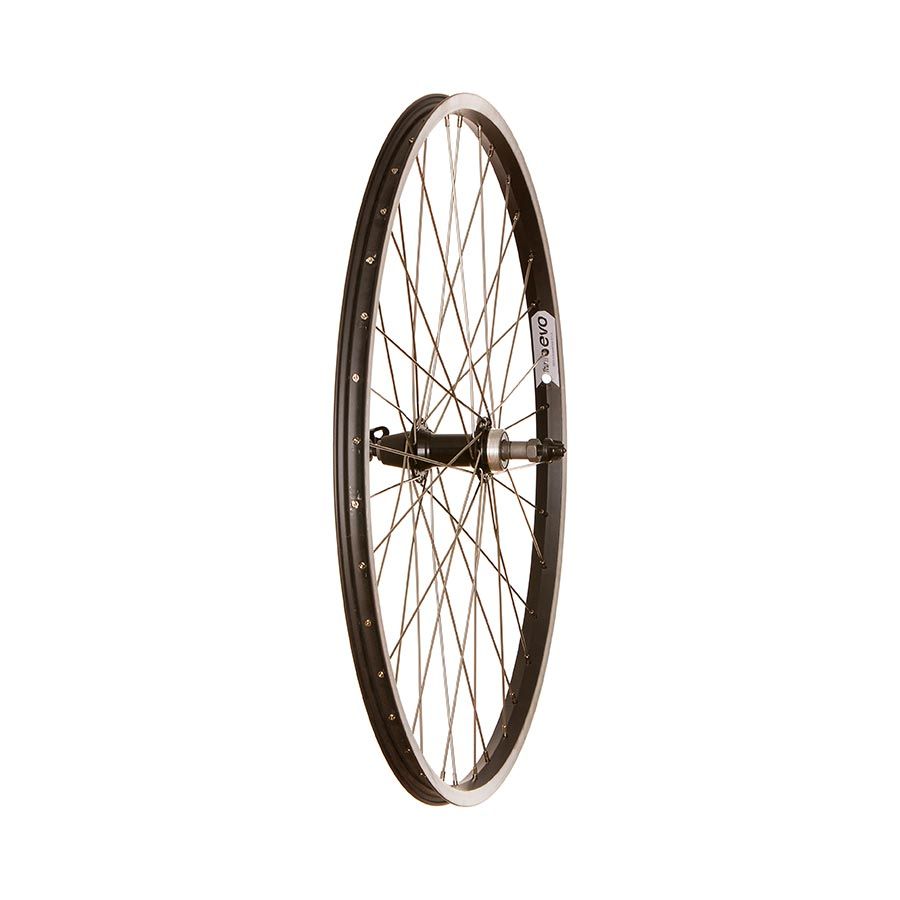 Wheel Shop, Evo Tour 20, Wheel, Rear, 26'' / 559, Holes: 36, QR, 135mm, Rim, Freewheel