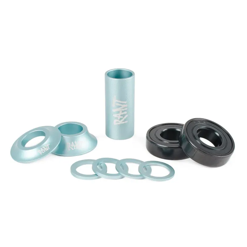 Rant &quot;22mm&quot; Bang Ur Mid Bottom Bracket Kit