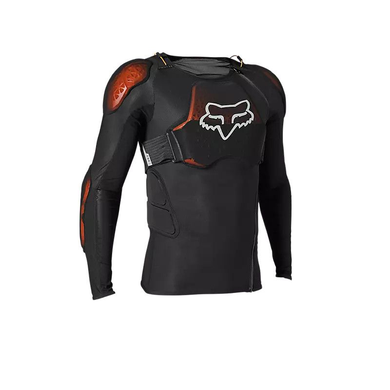 Fox Baseframe Pro D30 Jacket S