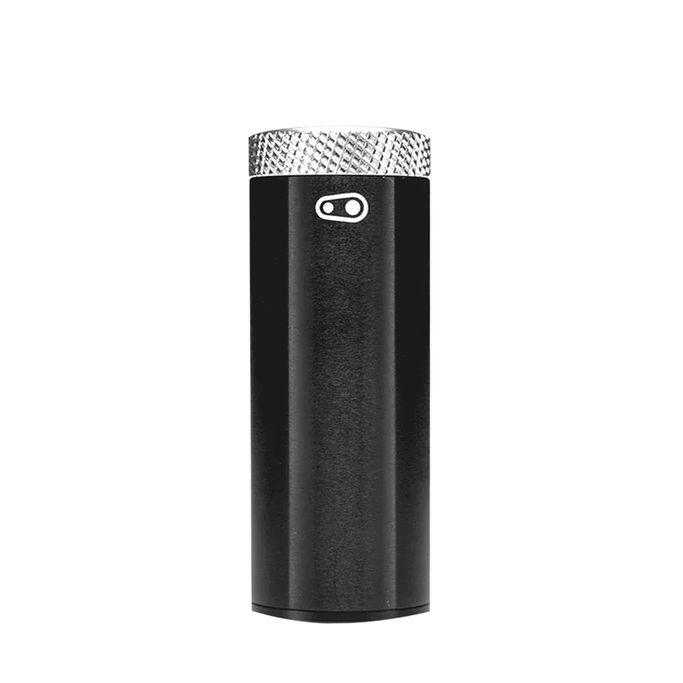 Crankbrothers Cigar Tool (Plug Kit + CO2 head) Black/Silver