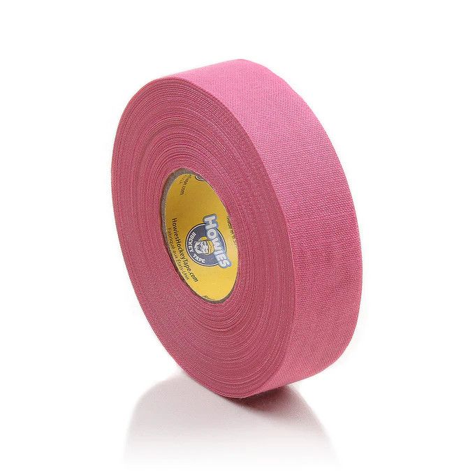 Howies Wrapped Tape Pink