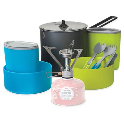 MSR PocketRocket Stove Kit 2.0