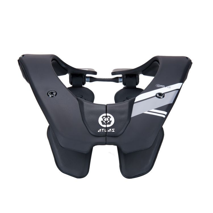 Atlas, Prodigy Brace - Black, One Size
