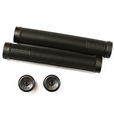 Cult Heavens Gate Grip - Black