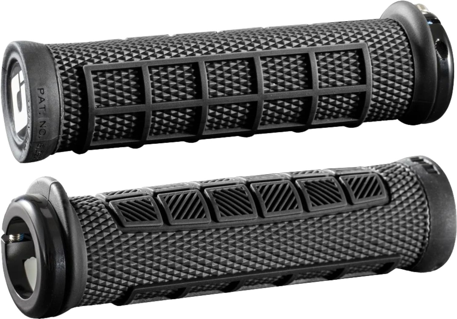 ODI Elite Pro 2.1 Grip - Black