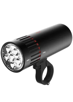 Knog PWR Mountain Light 2000L - Black