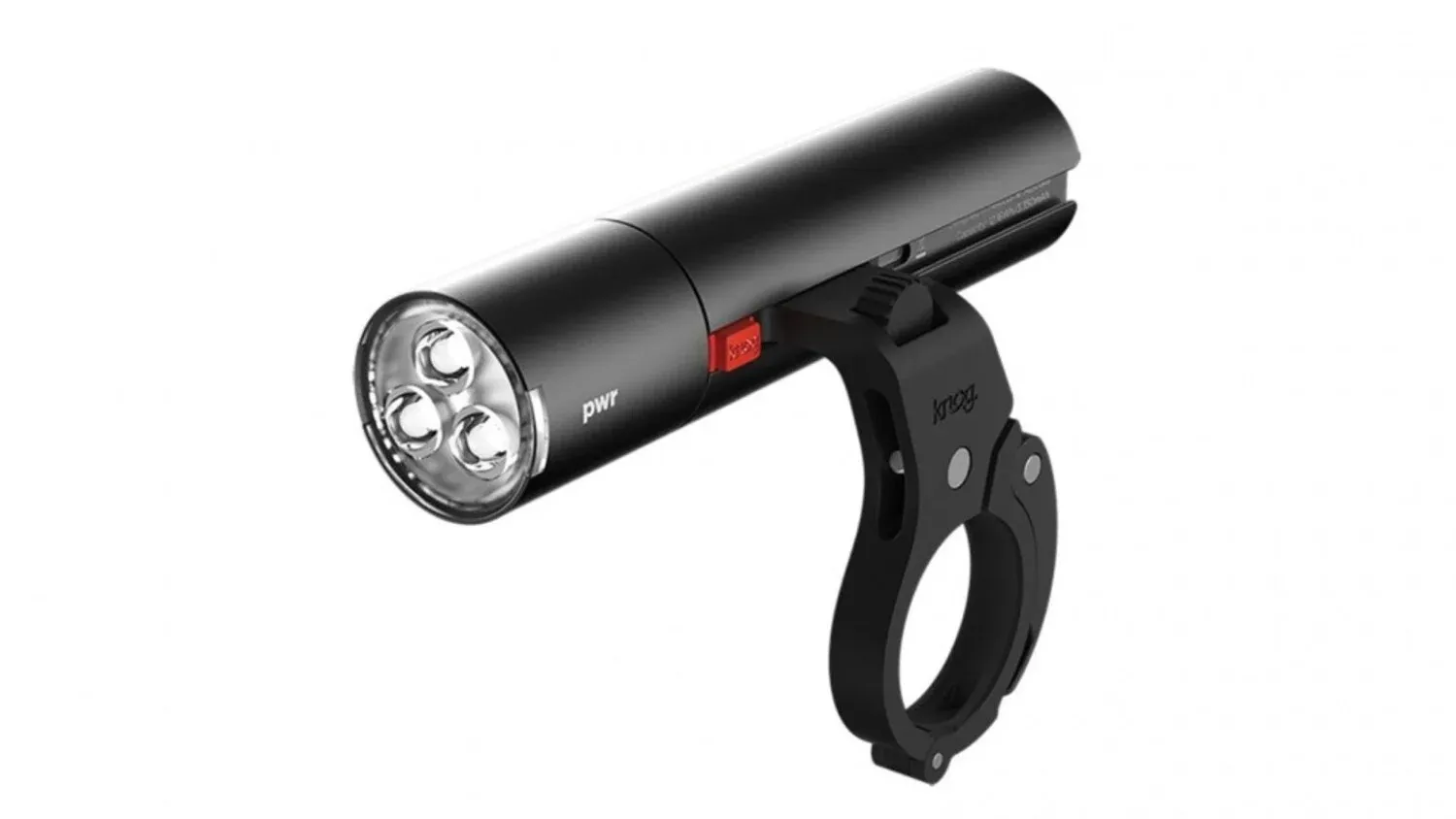Knog PWR Road Light 700L - Black