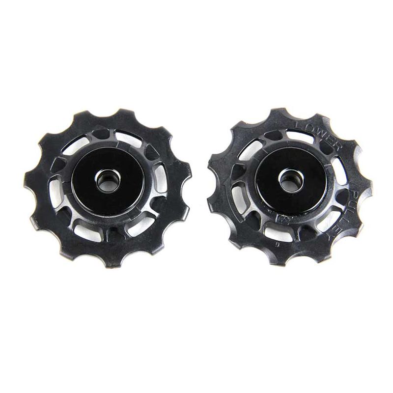 SRAM, X9 &amp; X7, 2010-2012 Rear Derailleur Pulley Kit, 11.7515.038.000