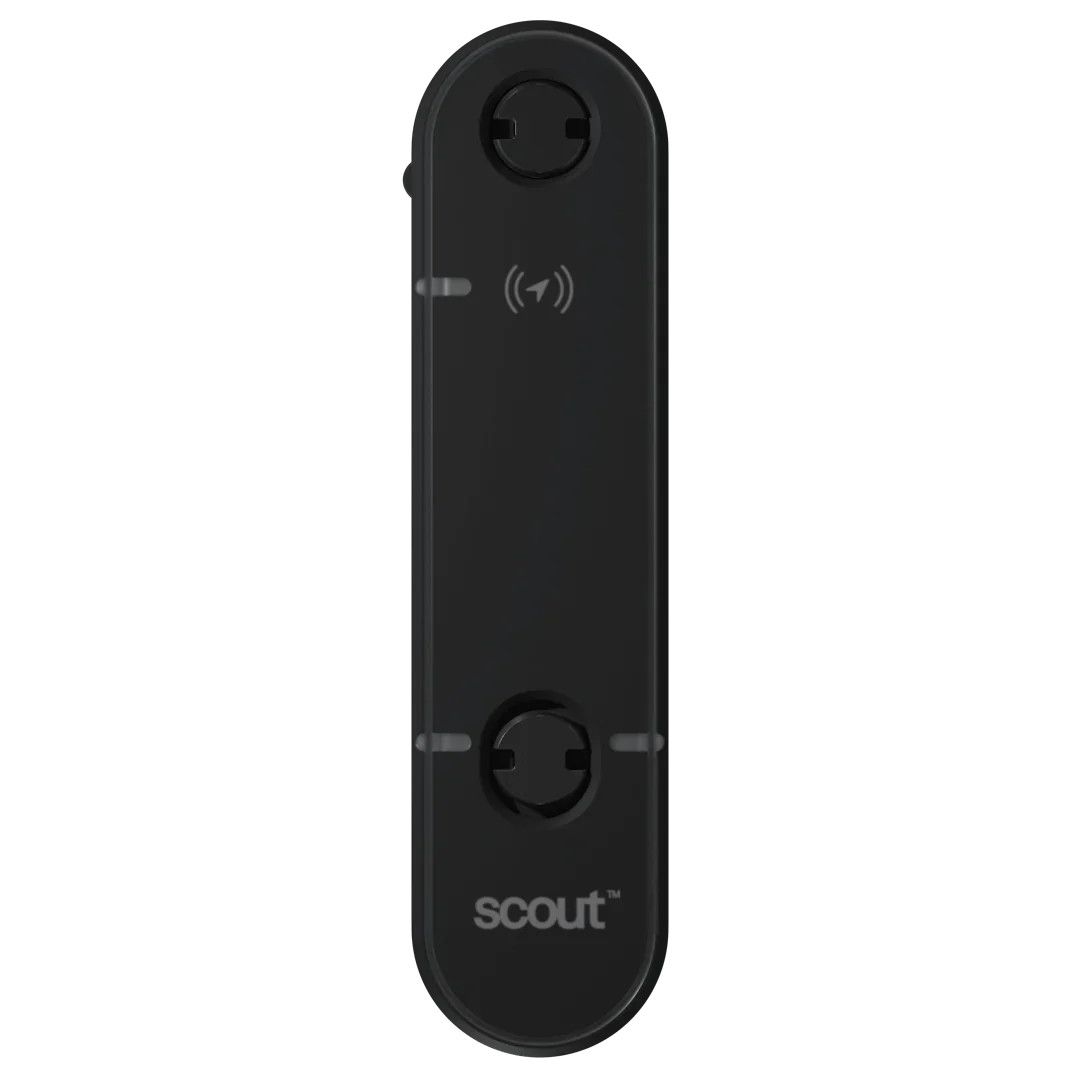 Knog Scout
