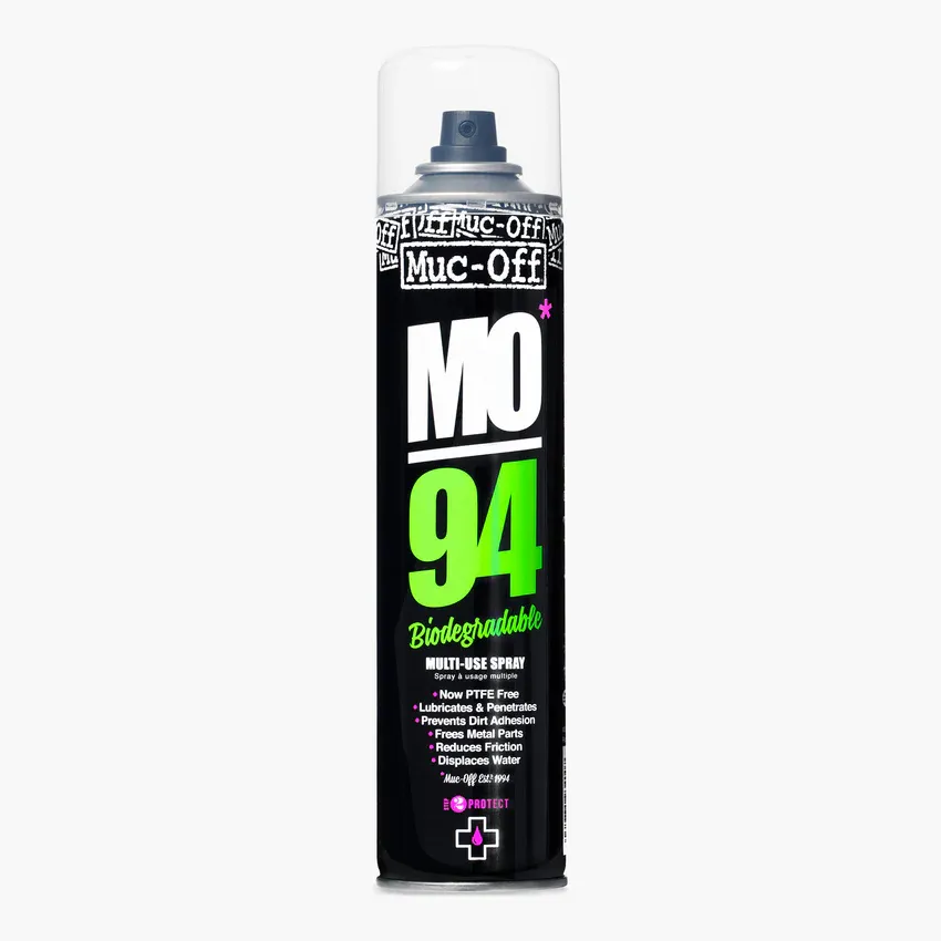 Muc-Off, MO94, Multi-purpose spray, 750ml