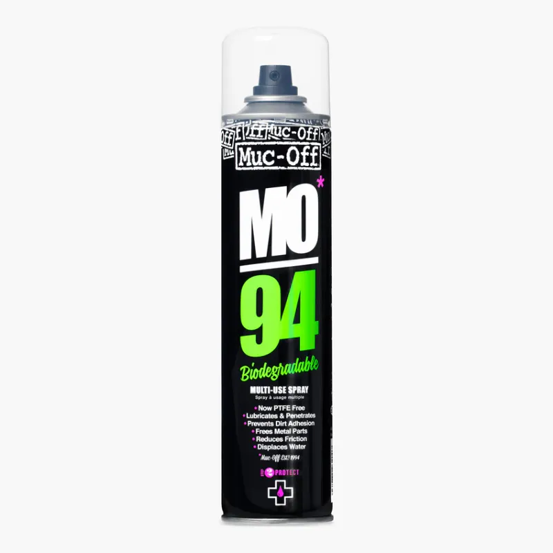 Muc-Off, MO94, Multi-purpose spray, 750ml