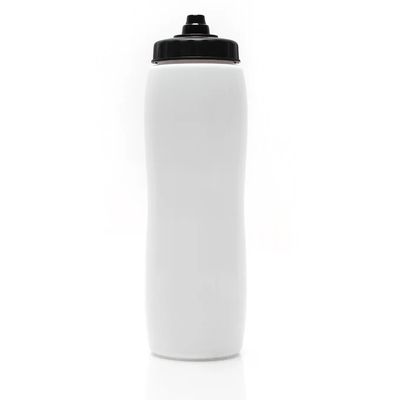 Howies Pro Jet Water Bottle-white