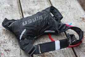 USWE MTB Hydro Pack (Biking) 8L - Black - 3L