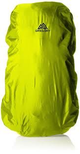 Gregory 50-60L Raincover