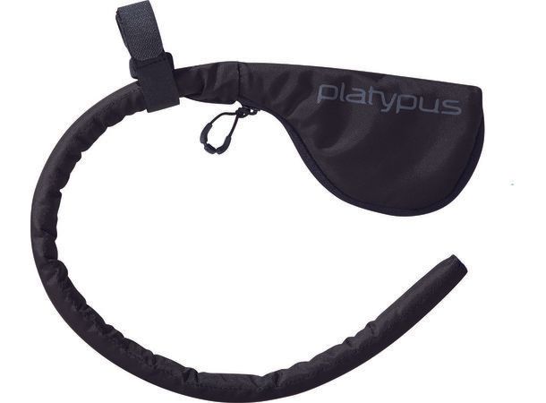 Platypus Drink Tube Insulator