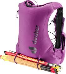 Deuter Traick 9 SL