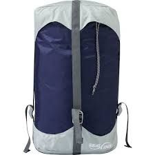 Sealline Blocker Compression Cinch Sack 30L