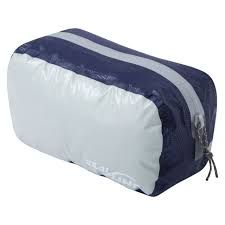 Sealline Blocker Zip Sack Navy S