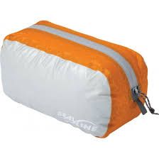 Sealline Blocker Zip Sack Orange M
