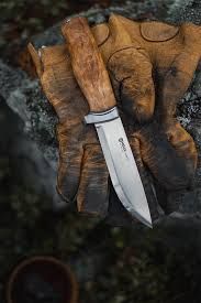 Helle Knives