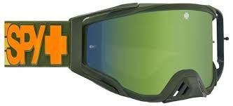 Foundation + Speedway Matte Grn