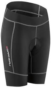 Garneau Girl&#39;s Request Promax Jr cycling shorts