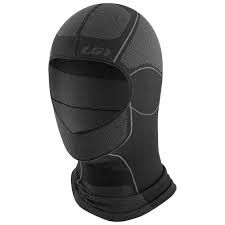MaTrix 2.0 Balaclava - Black, O/S
