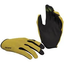 IXS BC-X3.1 Glove - MD YLW