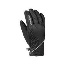 Women&#39;s Haven Glove - Blk L