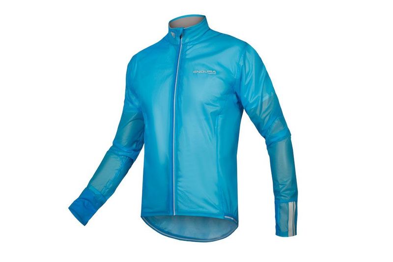 Endura Men's FS260-PRO Adrenaline Race Jacket II