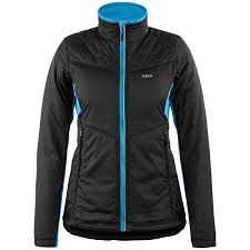Louis Garneau Haven Hybrid Jacket