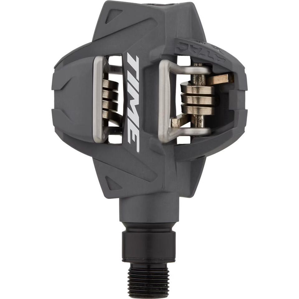 Time XC 2 Pedal, ATAC Easy Steel