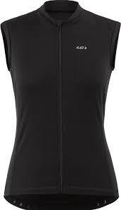 Louis Garneau Women's Beeze 3 Jersey Louis Garneau Women's Beeze 3 Jersey