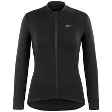 Louis Garneau Women's Beeze LS 2 Jersey Louis Garneau Women's Beeze LS 2 Jersey