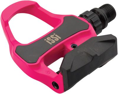 iSSi Road Pedal Pink