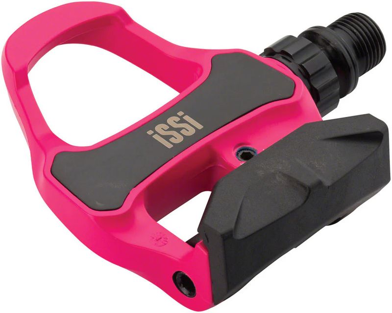 iSSi Road Pedal Pink