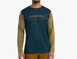 Race Face Indy LS Jersey