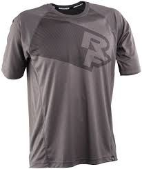 Race Face Trigger SS Jersey Race Face Trigger SS Jersey