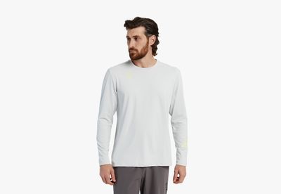 Race Face Commit LS Tech Top
