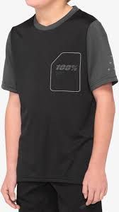 Ridecamp Youth Jersey Ridecamp Youth Jersey