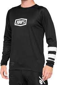 SP20 - R-CORE Youth Jersey SP20 - R-CORE Youth Jersey, Color: Black/White, Size: Y-SM